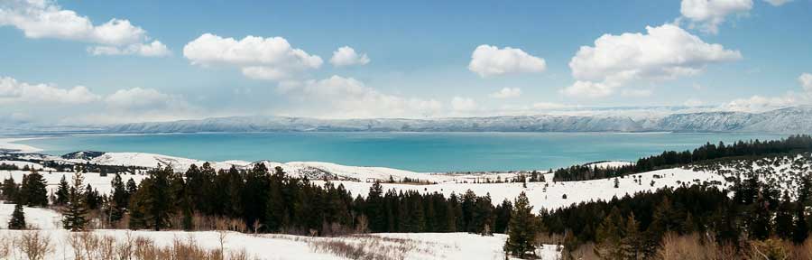 Bear Lake Activities That ll Keep You Busy All Winter The Water s